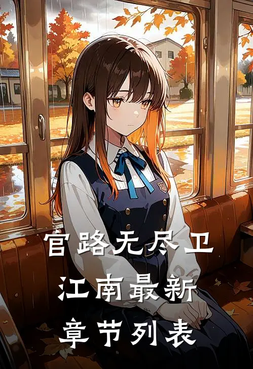 官路无尽卫江南最新章节列表