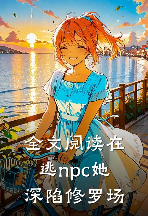 全文阅读在逃npc她深陷修罗场