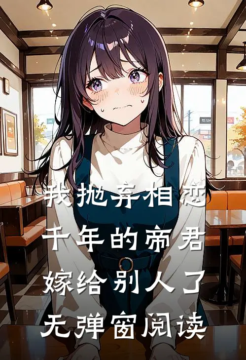 我抛弃相恋千年的帝君嫁给别人了无弹窗阅读