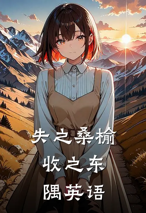 失之桑榆,收之东隅英语