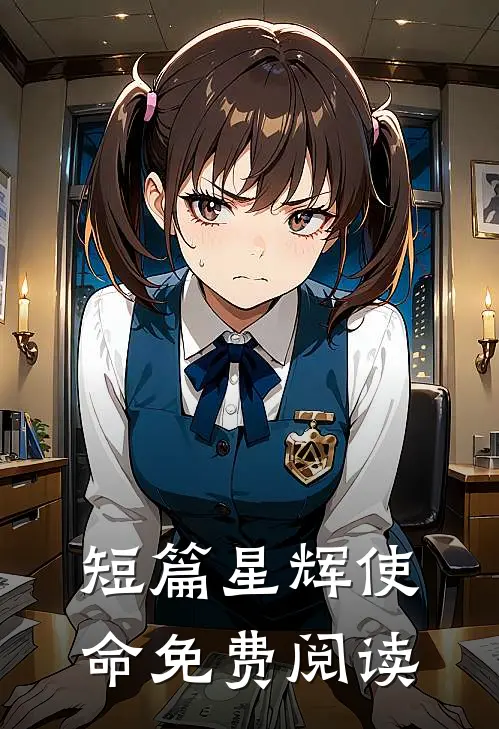 短篇星辉使命免费阅读