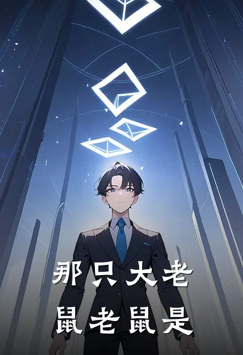 那只大老鼠老鼠是