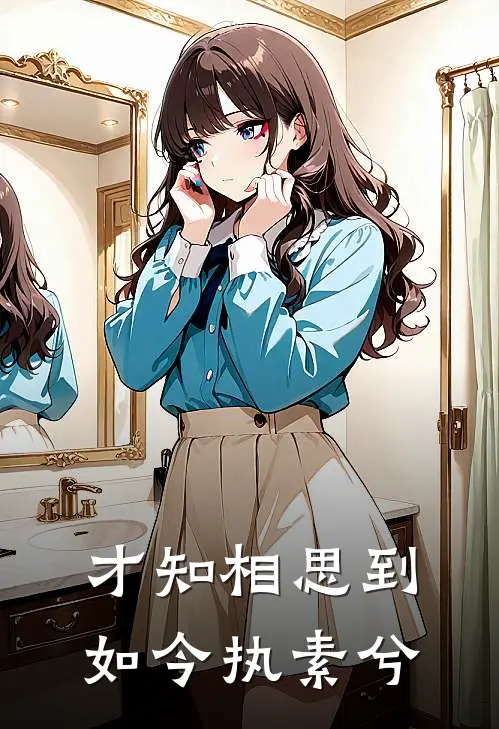 才知相思到如今执素兮