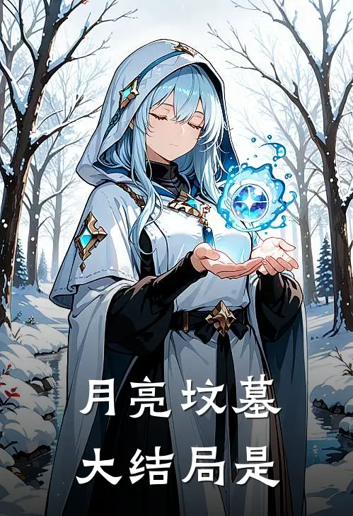 月亮坟墓大结局是
