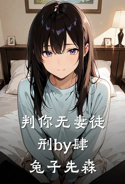 判你无妻徒刑by肆兔子先森