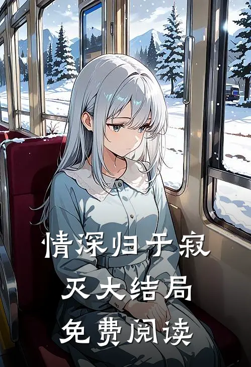 情深归于寂灭大结局免费阅读