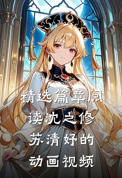 精选篇章阅读沈之修苏清妤的动画视频
