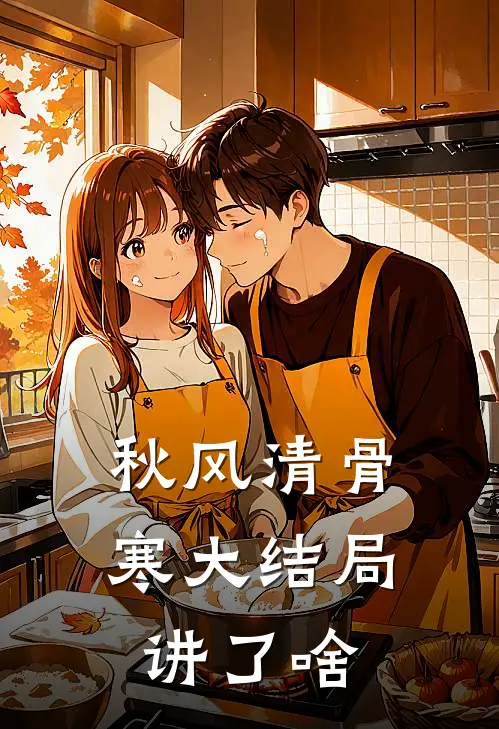 秋风清骨寒大结局讲了啥