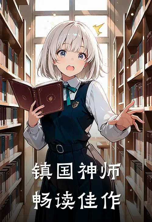 镇国神师畅读佳作