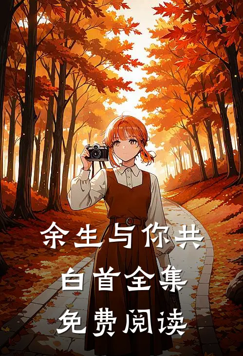 余生与你共白首全集免费阅读
