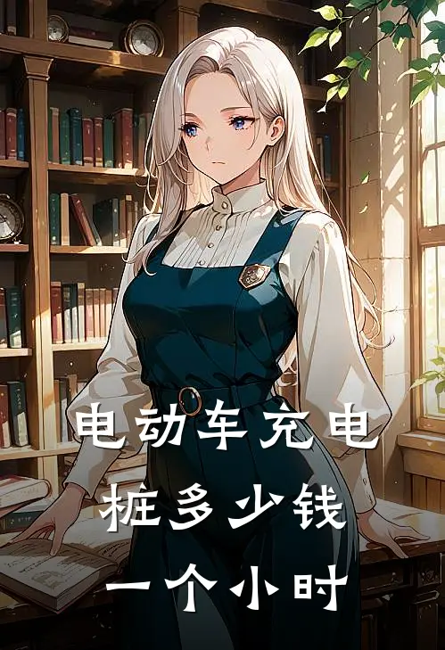 电动车充电桩多少钱一个小时
