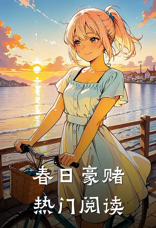 春日豪赌热门阅读