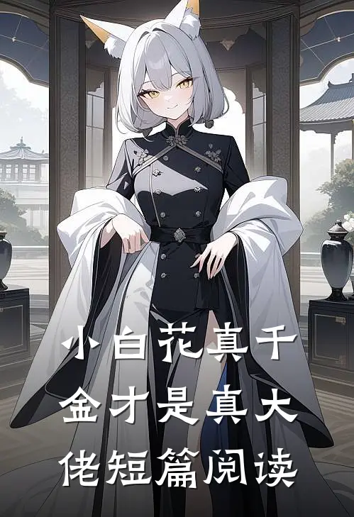 小白花真千金才是真大佬短篇阅读