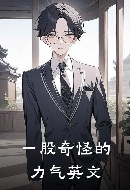 一股奇怪的力气英文
