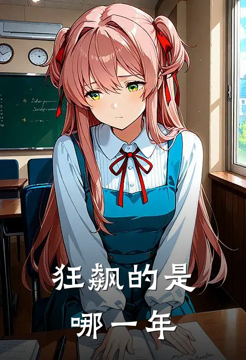 狂飙的是哪一年