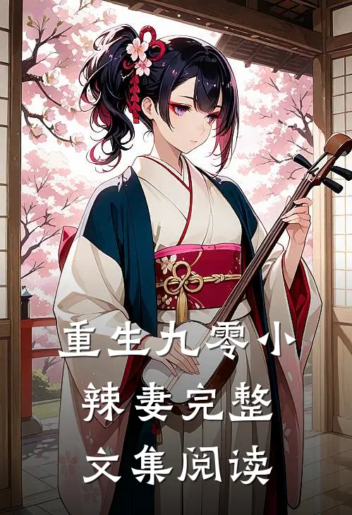 重生九零小辣妻完整文集阅读
