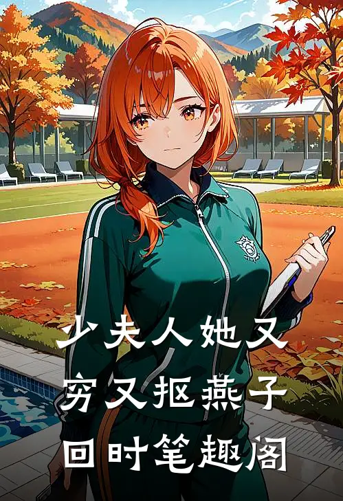 少夫人她又穷又抠燕子回时笔趣阁