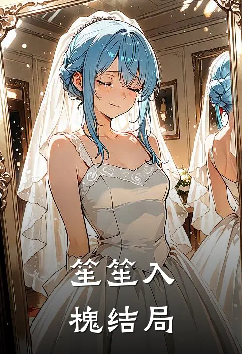 笙笙入槐结局