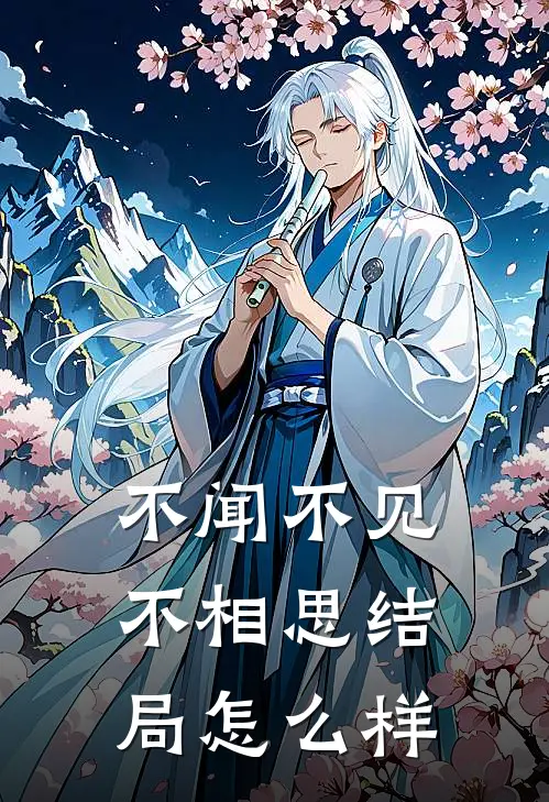 不闻不见不相思结局怎么样