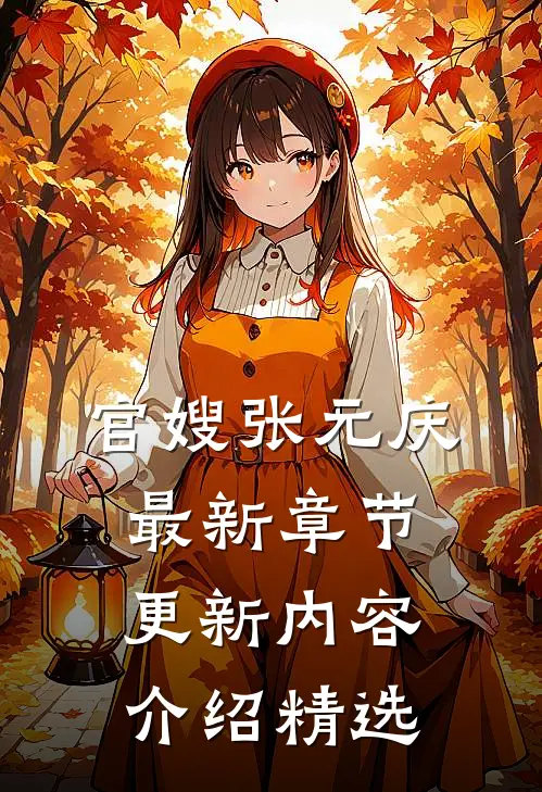 官嫂张元庆最新章节更新内容介绍精选