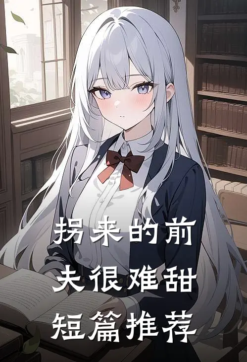 拐来的前夫很难甜短篇推荐
