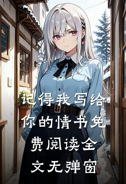 记得我写给你的情书免费阅读全文无弹窗