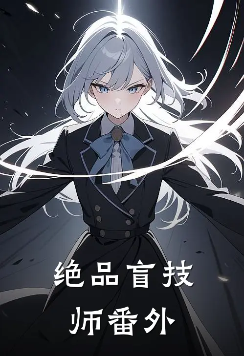绝品盲技师番外