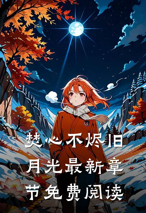 焚心不烬旧月光最新章节免费阅读
