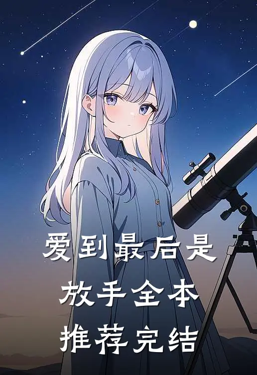 爱到最后是放手全本推荐完结