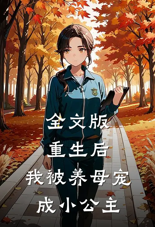 全文版重生后,我被养母宠成小公主