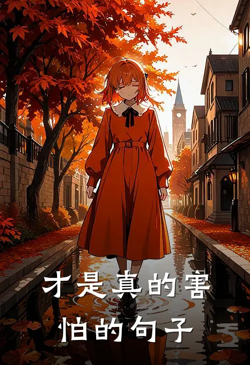 才是真的害怕的句子