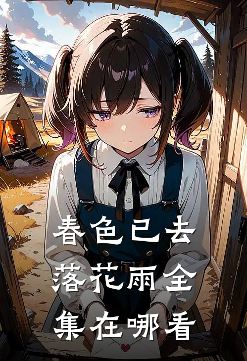春色已去落花雨全集在哪看