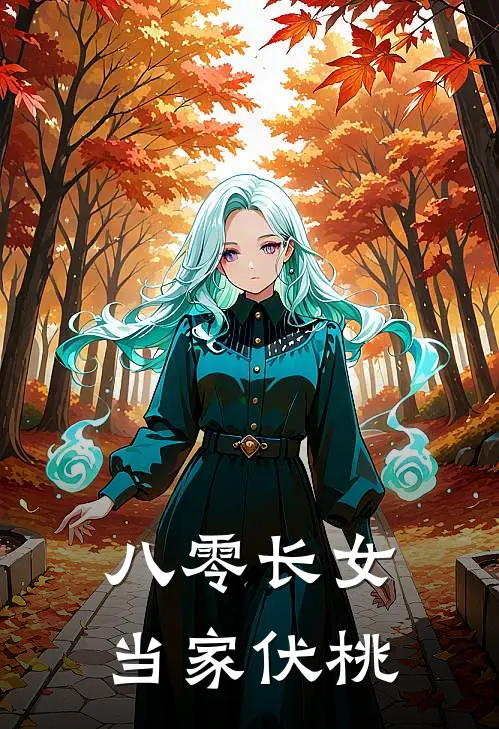八零长女当家伏桃
