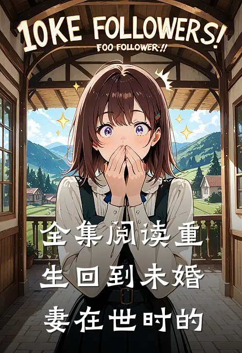 全集阅读重生回到未婚妻在世时的
