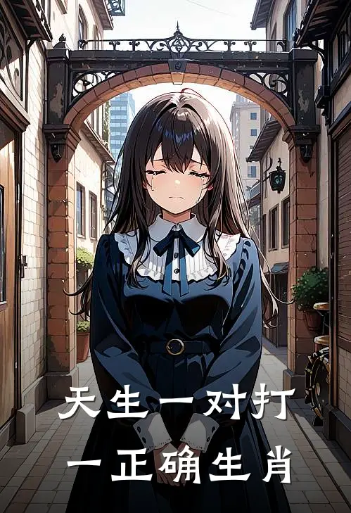 天生一对打一正确生肖