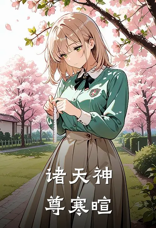诸天神尊寒暄