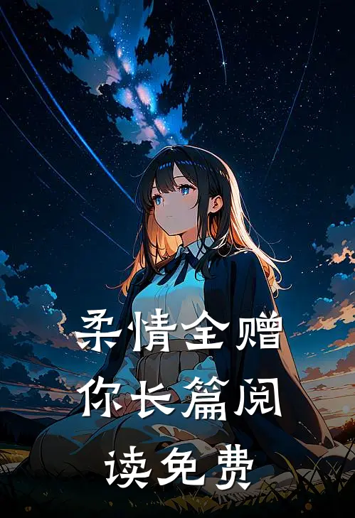 柔情全赠你长篇阅读免费