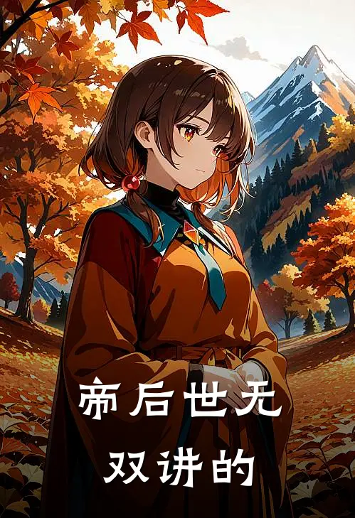 帝后世无双讲的
