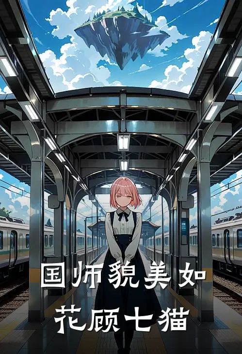 国师貌美如花顾七猫