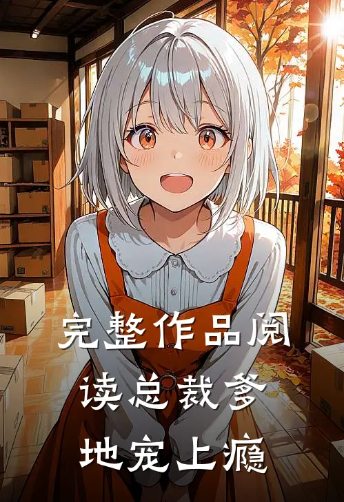 完整作品阅读总裁爹地宠上瘾