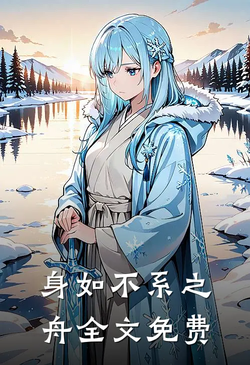 身如不系之舟全文免费