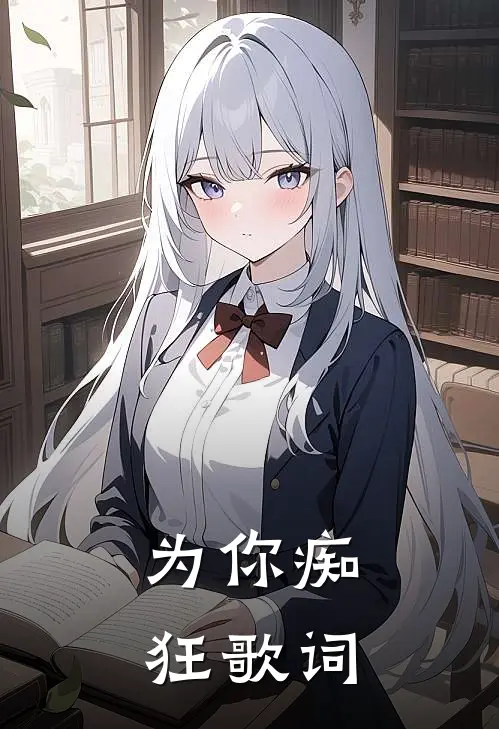 为你痴狂歌词