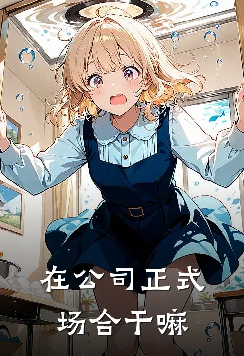 在公司正式场合干嘛