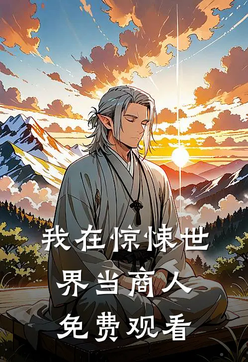 我在惊悚世界当商人免费观看