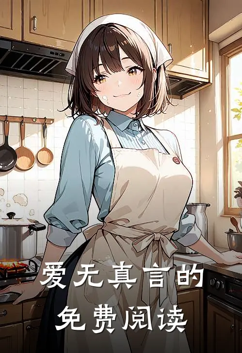 爱无真言的免费阅读