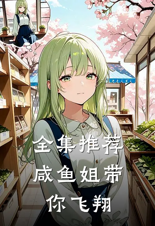 全集推荐咸鱼姐带你飞翔