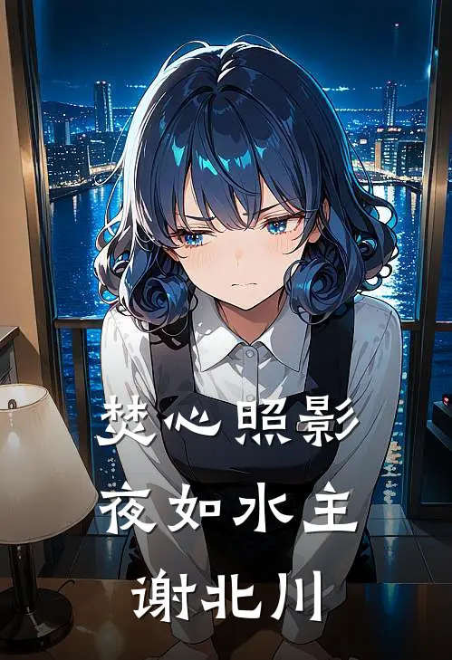 焚心照影夜如水主谢北川