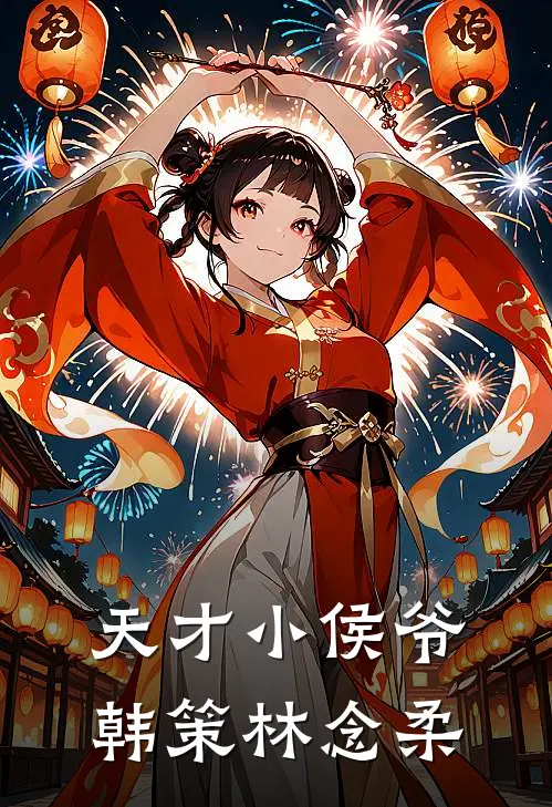 天才小侯爷韩策林念柔