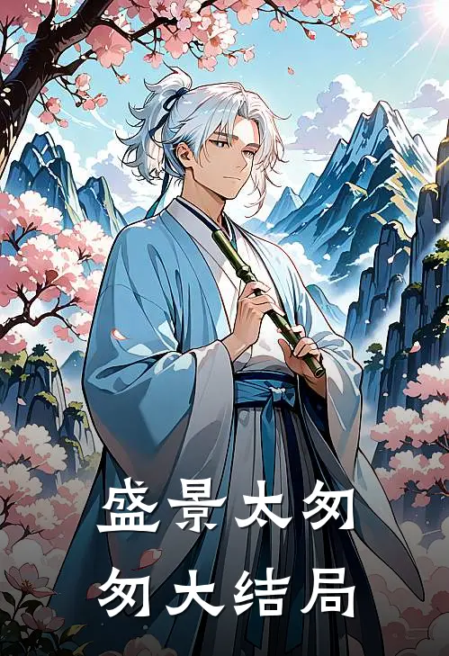 盛景太匆匆大结局