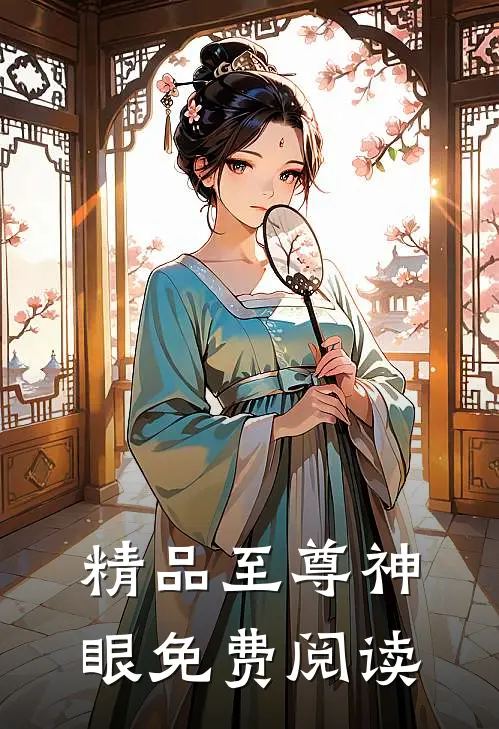 精品至尊神眼免费阅读